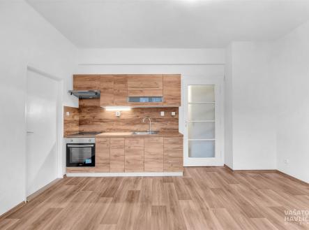 Pronájem bytu, 2+kk, 56 m²