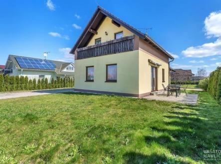 Pronájem domu/vily, 101 m²