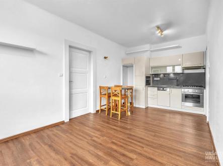 Pronájem bytu, 2+kk, 50 m²