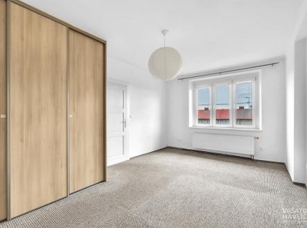 Pronájem bytu, 2+kk, 50 m²