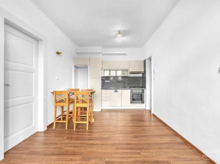 Pronájem bytu, 2+kk, 50 m²