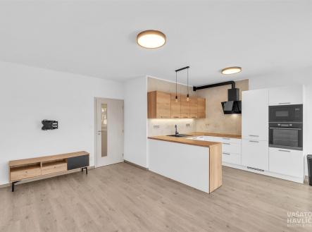 Pronájem bytu, 2+kk, 60 m²