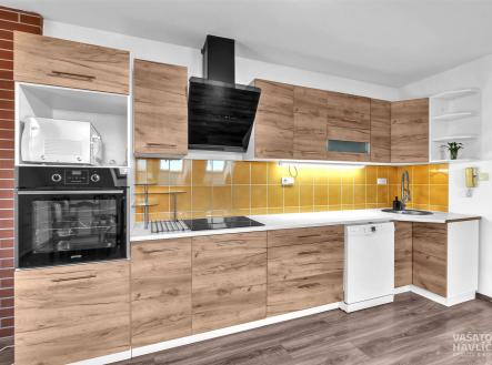 Prodej bytu, 2+kk, 58 m²