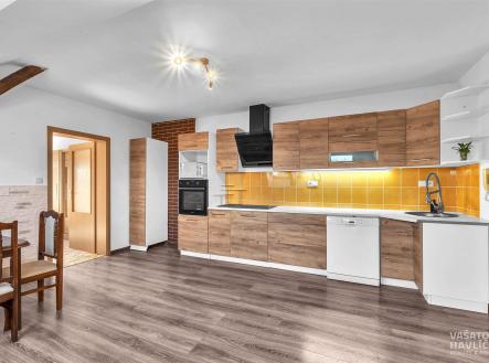 Prodej bytu, 2+kk, 58 m²