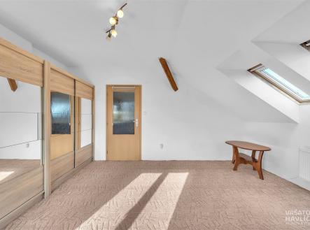 Prodej bytu, 2+kk, 58 m²