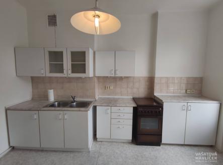 Pronájem bytu, 3+1, 110 m²