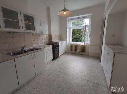 Pronájem bytu, 3+1, 110 m²