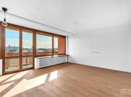 Pronájem bytu, 3+kk, 80 m²