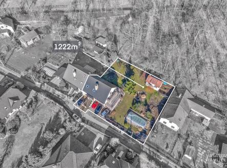 Prodej domu/vily, 280 m²