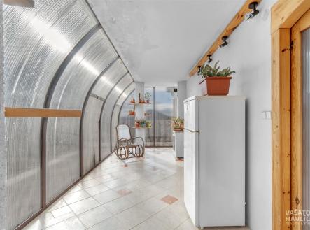 Prodej domu/vily, 280 m²