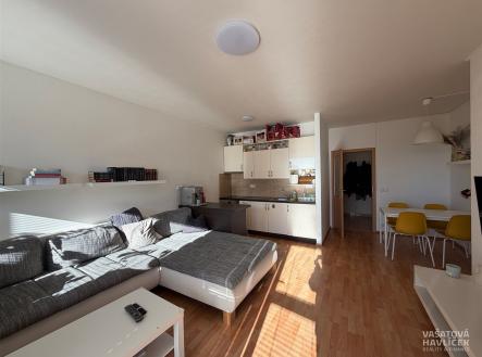 Pronájem bytu, 2+kk, 60 m²