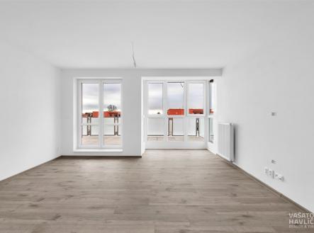 Prodej bytu, 3+kk, 135 m²