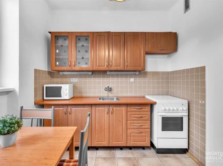 Pronájem bytu, 2+1, 55 m²