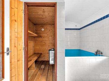 Prodej domu/vily, 178 m²