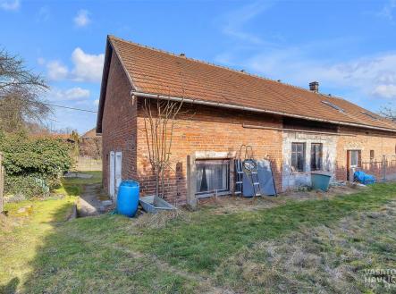 Prodej domu/vily, 178 m²