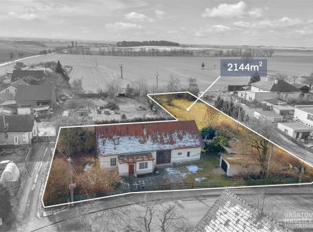 Prodej domu/vily, 178 m²