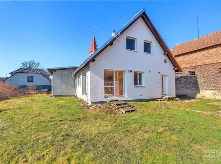 Prodej domu/vily, 154 m²