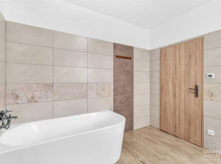 Prodej domu/vily, 154 m²