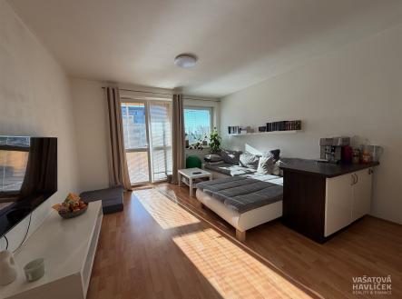 Pronájem bytu, 2+kk, 60 m²