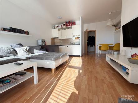 Pronájem bytu, 2+kk, 60 m²