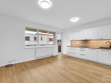Pronájem bytu, 3+kk, 72 m²