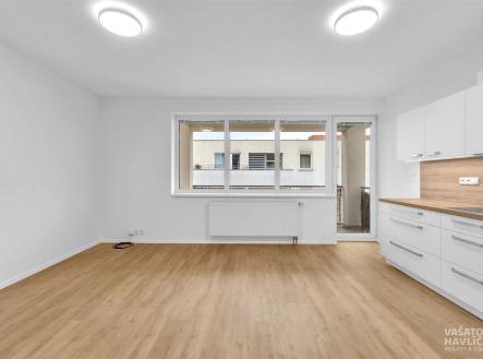 Pronájem bytu, 3+kk, 72 m²