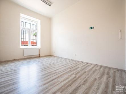 Pronájem obchodní prostor, 49 m²