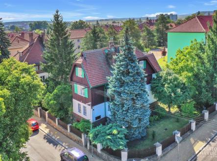 Prodej domu/vily, 170 m²