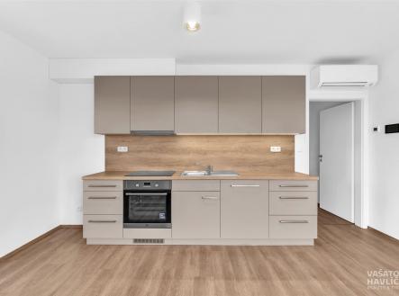 Pronájem bytu, 2+kk, 42 m²