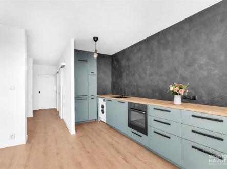 Pronájem bytu, 3+kk, 80 m²