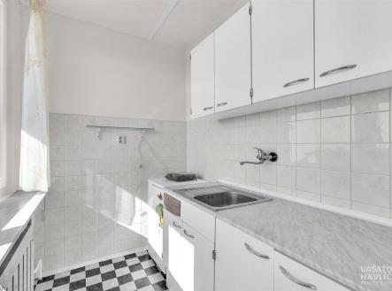 Pronájem bytu, 1+kk, 33 m²