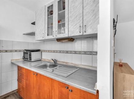 Pronájem bytu, 1+kk, 27 m² obrázek