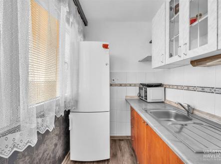 Pronájem bytu, 1+kk, 27 m²