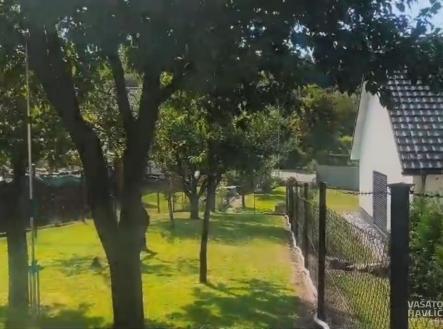 Pronájem pozemku, zahrada, 484 m²