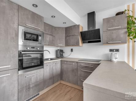 Prodej bytu, 3+kk, 55 m²