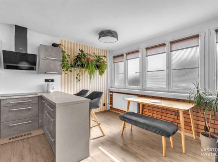 Prodej bytu, 3+kk, 55 m²