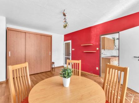 Pronájem bytu, 2+1, 50 m²