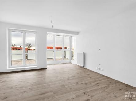 Prodej bytu, 3+kk, 135 m²