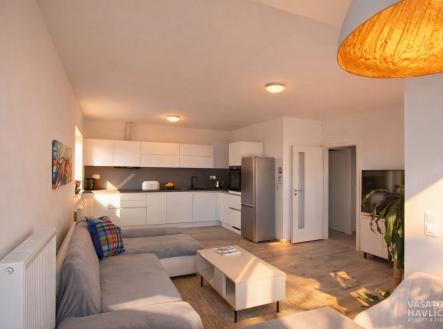 Prodej bytu, 3+kk, 135 m²