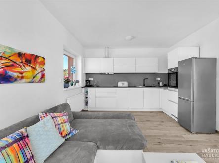Prodej bytu, 3+kk, 135 m²