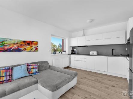 Prodej bytu, 3+kk, 135 m²