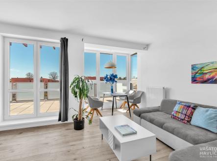 Prodej bytu, 3+kk, 135 m² obrázek