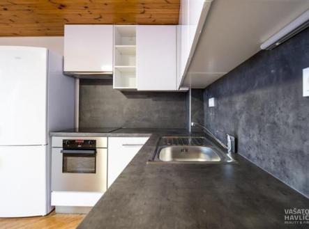 Pronájem bytu, 3+kk, 78 m²