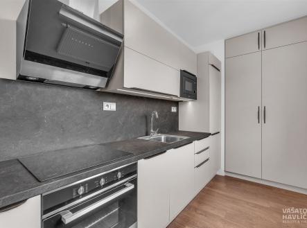 Pronájem bytu, 2+kk, 54 m²