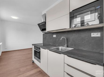 Pronájem bytu, 2+kk, 54 m²