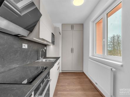 Pronájem bytu, 2+kk, 54 m²