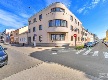 Pronájem bytu, 2+1, 71 m²