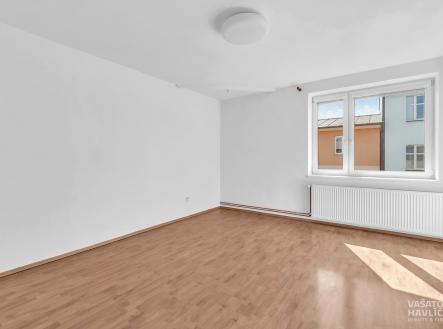 Pronájem bytu, 2+1, 71 m²