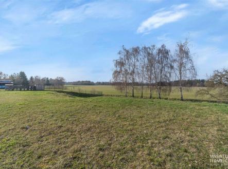 Prodej pozemku, ostatní, 1 095 m²