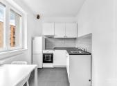 Pronájem bytu, 2+1, 54 m²